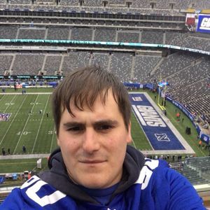 Meet your Posher, Anthony